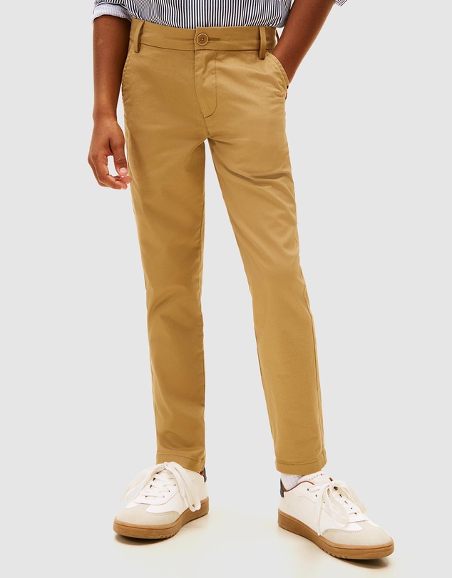 Tommy Hilfiger - 1985 Collection Chinos - Kids
