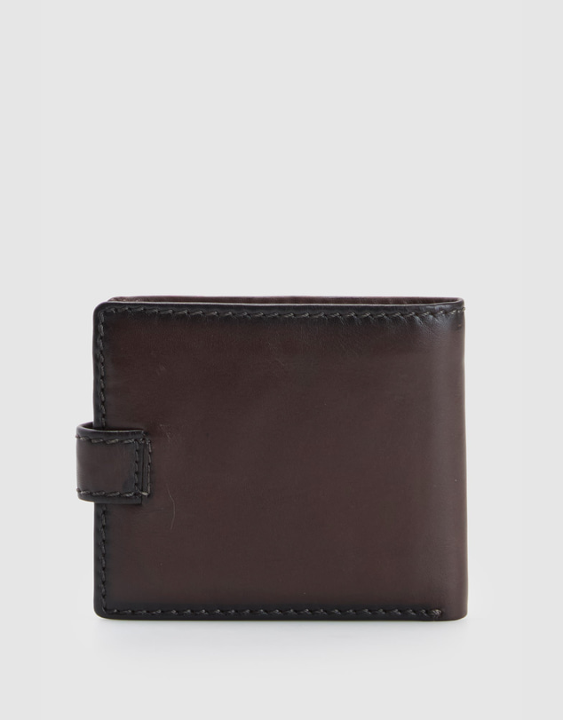 Evity - RFID Jax Tab Wallet
