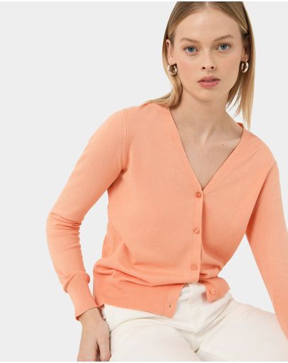 Coral Cream