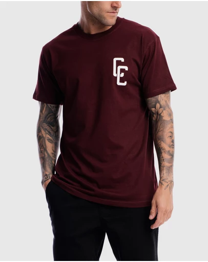 Counter Culture - Big Cypher Tee