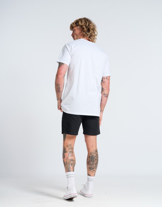 Vacancy Co - Vacant Tee