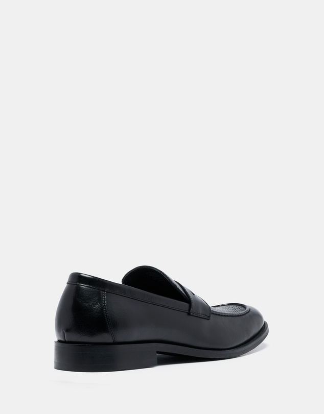Uncut - Clarke Dress Loafers