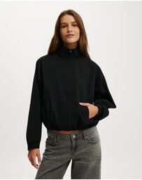 Cotton On - Ari Spray Jacket