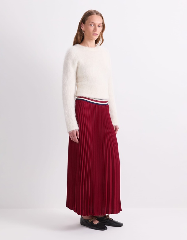 Sportscraft - Sunray Pleated Skirt