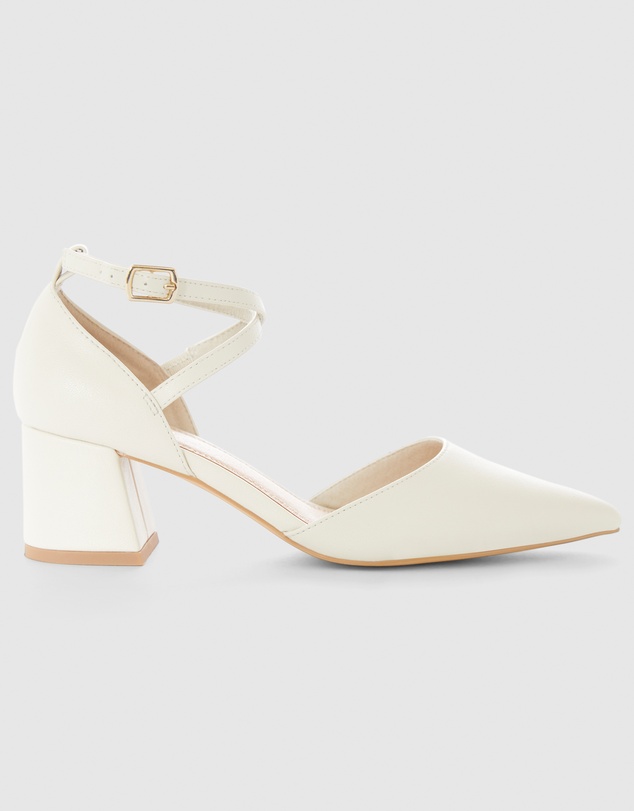 SPURR - Lucy - ONLINE EXCLUSIVE