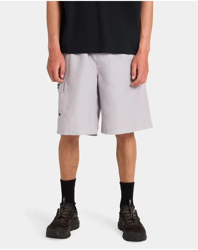 Billabong - Mens Throw On 22
