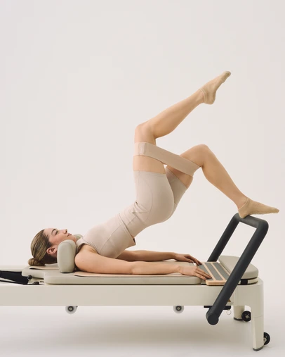 MoveActive - Resistance Band Medium