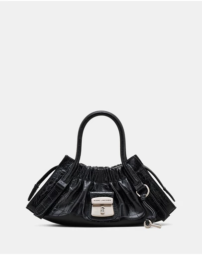 Marc Jacobs - The Small Satchel
