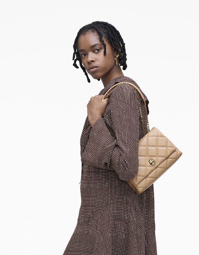 Marc Jacobs - The Slim Dual Chain Shoulder