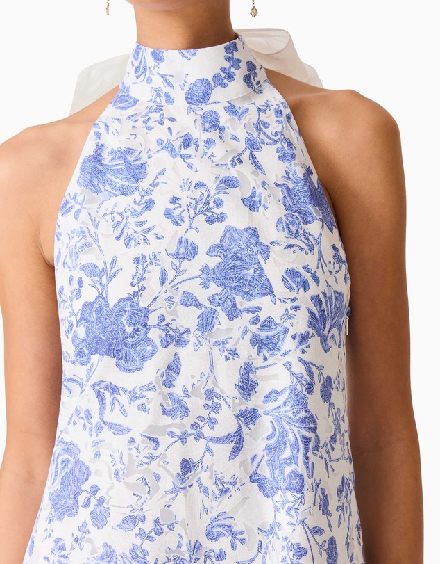 Elliatt - Elin Halter Gown
