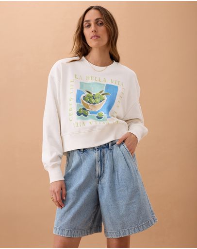 VINTAGE BLUE