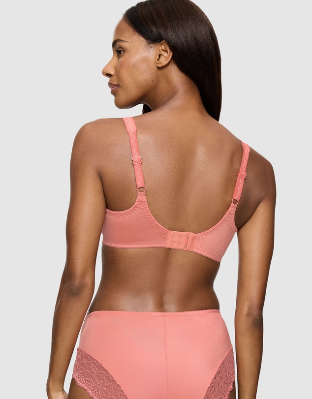 Triumph - Lady Form Soft Minimiser Bra