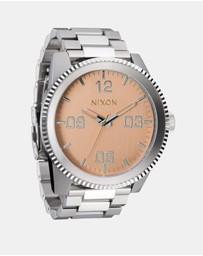 Nixon - Corporal SS Watch