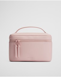 Country Road - Branded Detail Cosmetic Bag