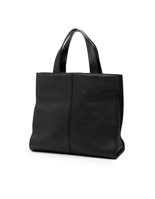 Pre-Loved by Azura Reborn - Pre-Loved Leather Tote