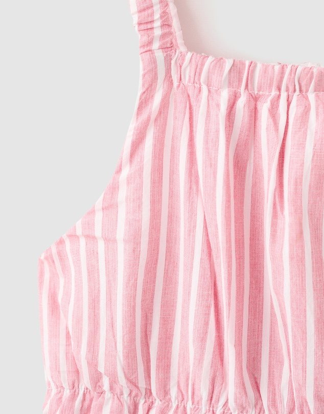 M.N.G - Hortens Jumpsuit - Kids-Teens