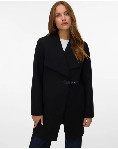 Vero Moda - Pop Nattie Coat