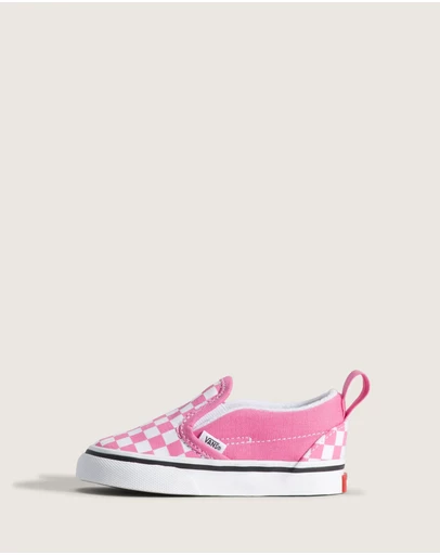 Vans - Slip-On V - Babies-Kids