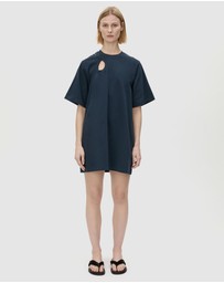 C&M CAMILLA AND MARC - Pablo Tee Mini Dress