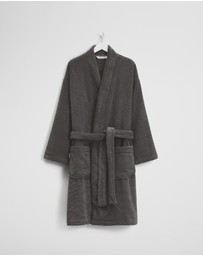 Country Road - Mara Australian Cotton Bath Robe