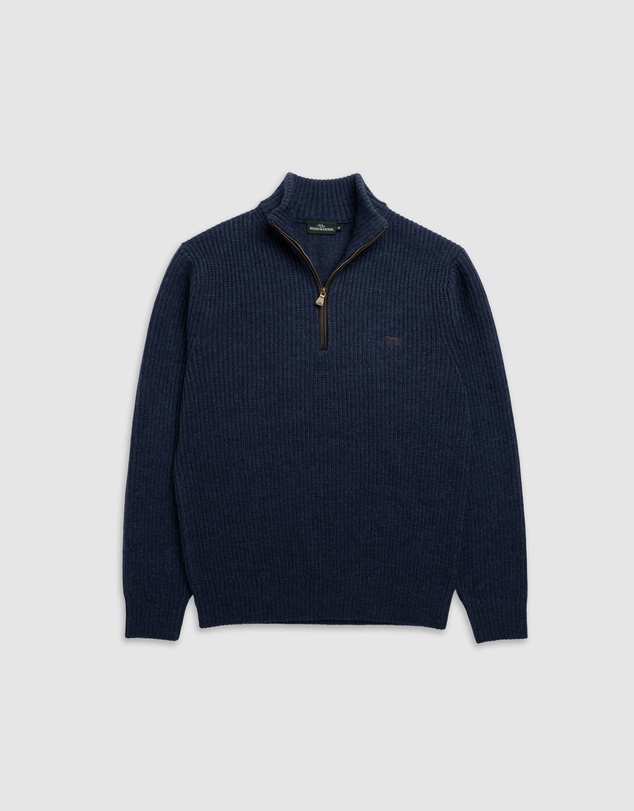 Rodd & Gunn - Huka Lodge Knit