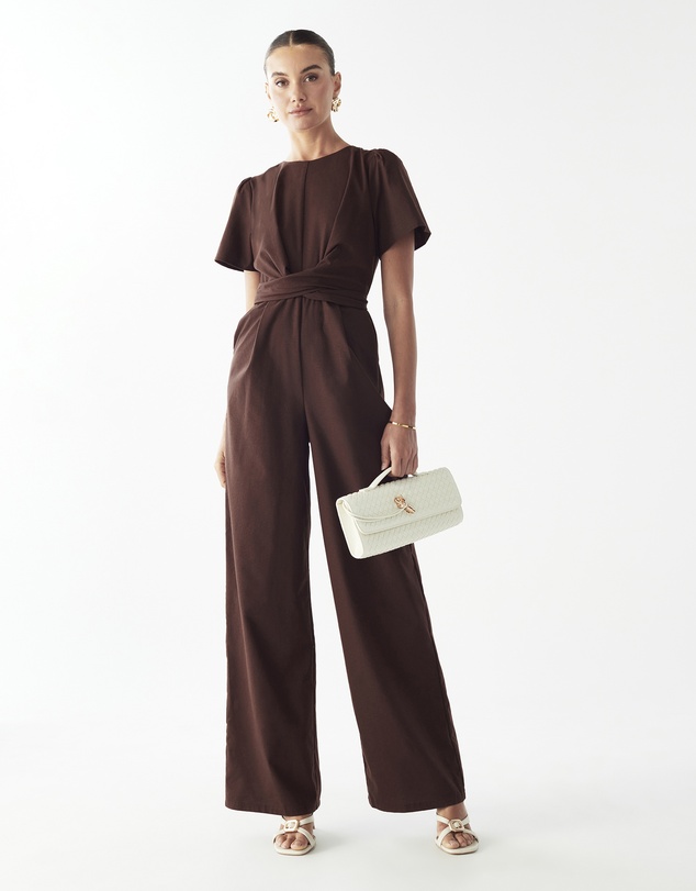 Willa - Riva Jumpsuit