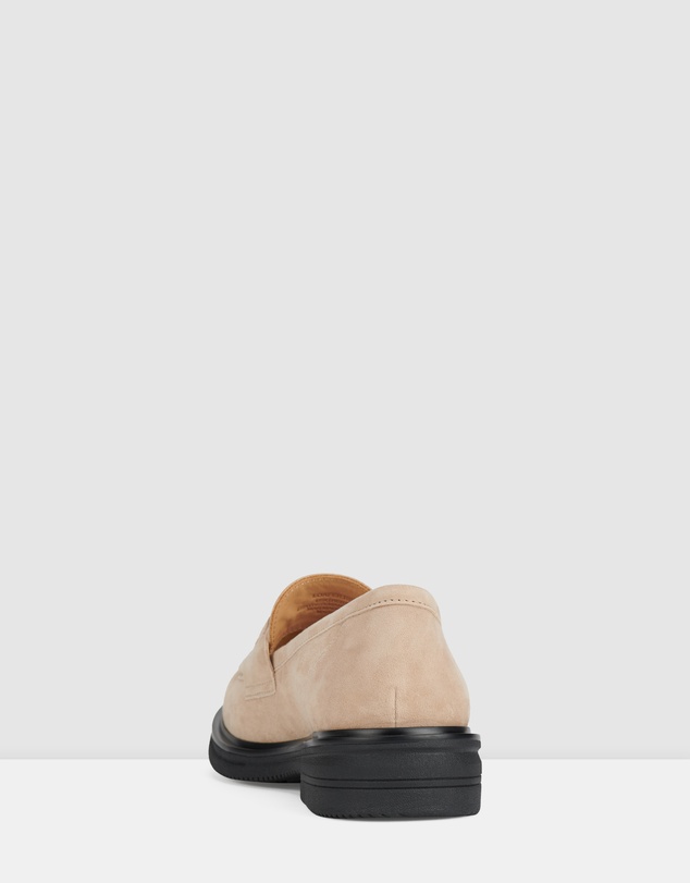 Rollie - Loafer Rise Shoe