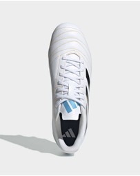 adidas Performance - Kakari Soft Ground Rugby Boots Unisex