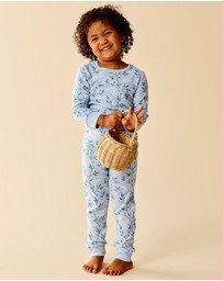 Wilson & Frenchy - Organic LS Pyjamas - Babies-Kids