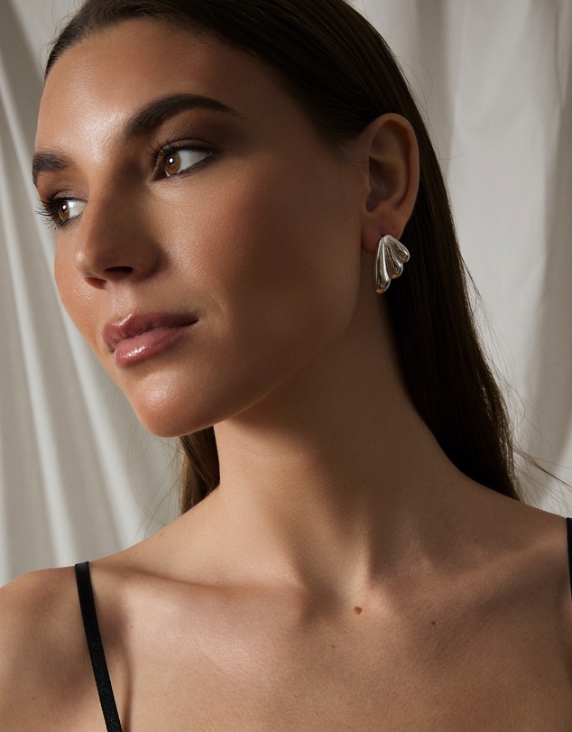 Zahar - Layla Earrings
