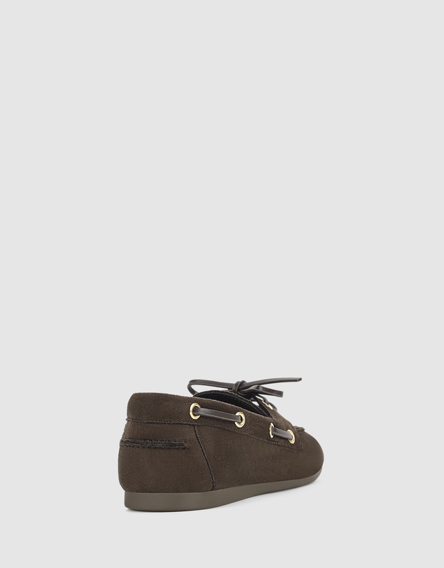 Verali - Brody Boat Shoes
