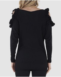 Amelius - Eclipse Sweater