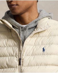 Polo Ralph Lauren - The Colden Packable Vest