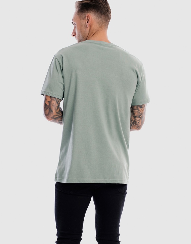 Counter Culture - Absent Tee