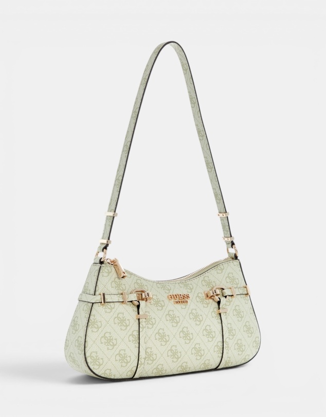 GUESS - Leona Shoulder Bag