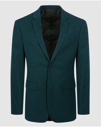 Tarocash - Blain Slim Suit Jacket