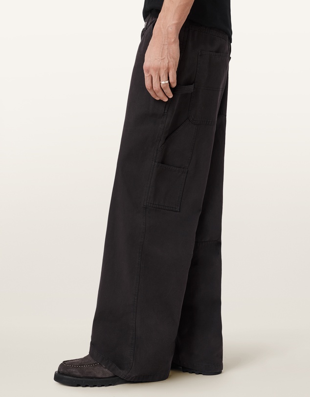 AllSaints - Jackson Trousers