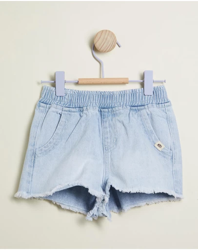 Rip Curl - Tara Shorts - Babies-Kids