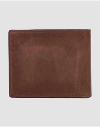 Fossil - Derrick Brown Card Case