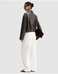 Elka Collective - Rae Jacket