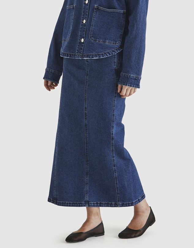 Sass - Marza Skirt