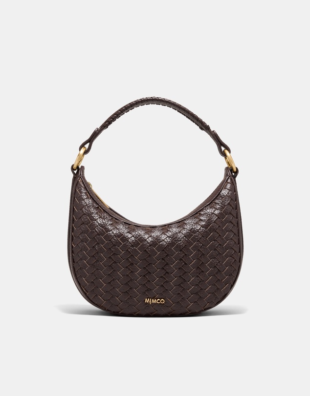 MIMCO - Luna Mini Crescent Bag