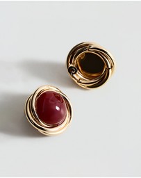 M.N.G - Fermina Earrings