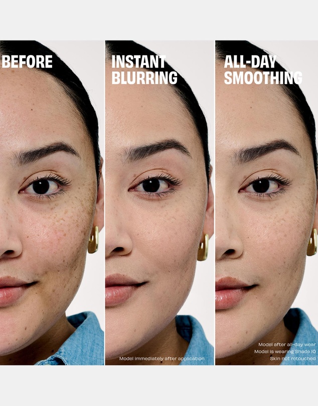 Benefit Cosmetics - The Porefessional Foundation