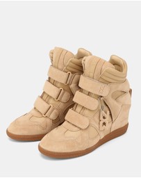 Nokwol - Demmi Sneakers