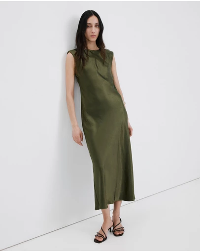 M.N.G - Gante3 Dress