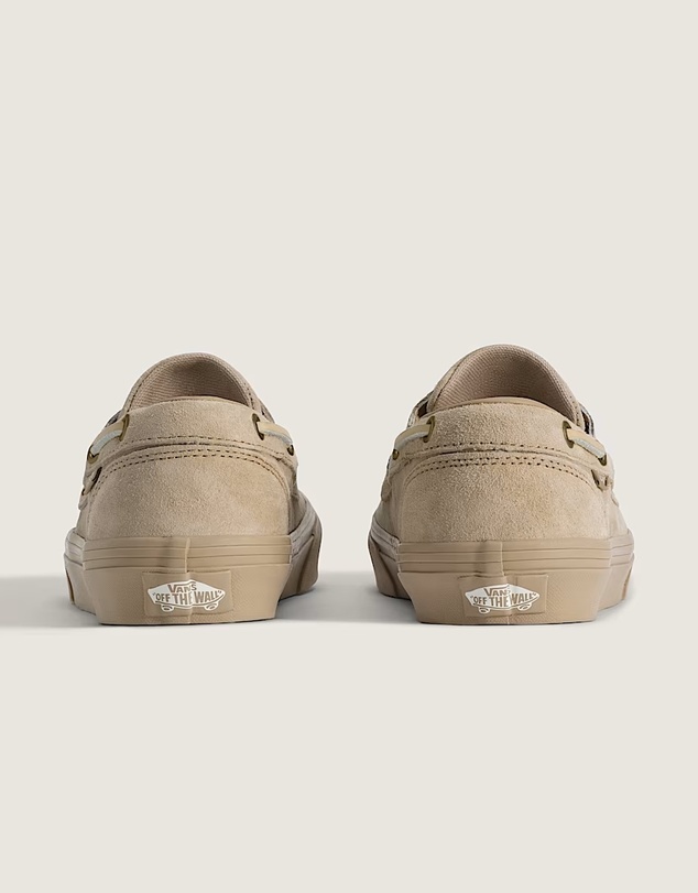 Vans - 2-Eyelet Boat Shoe - Unisex