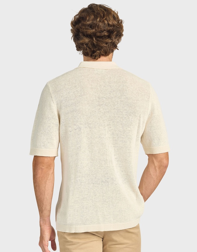 Academy Brand - Gatsby Speed Stripe SS Shirt