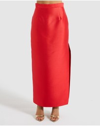 Pasduchas - Pippa Midi Skirt
