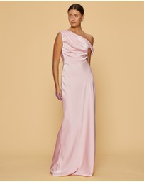 CHANCERY - Hartley Maxi Dress